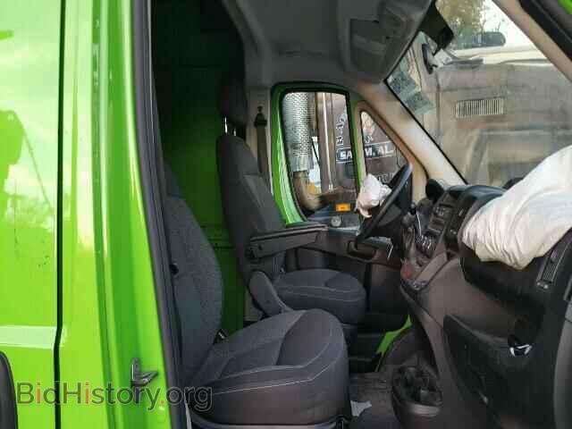2014 RAM PROMASTER - VIN: 3C6URVJG8EE128587 - Фото 5