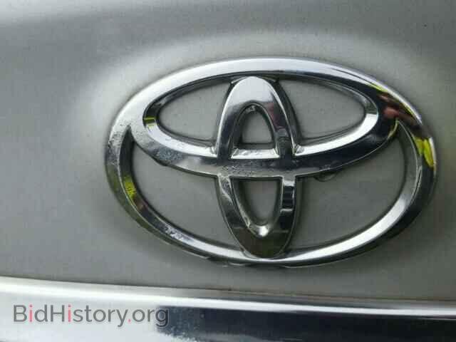 2011 TOYOTA COROLLA - VIN: 2T1BU4EEXBC585512 - Фото 9