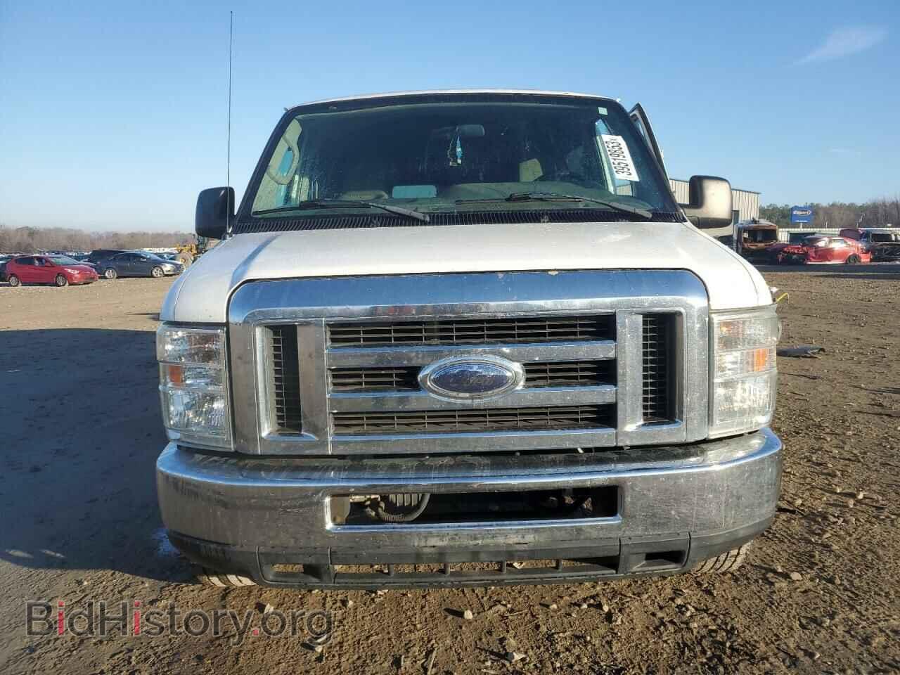 2014 FORD ECONOLINE - VIN: 1FBSS3BL5EDA03041 - Фото 5