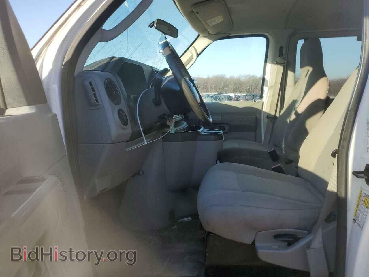 2014 FORD ECONOLINE - VIN: 1FBSS3BL5EDA03041 - Фото 7