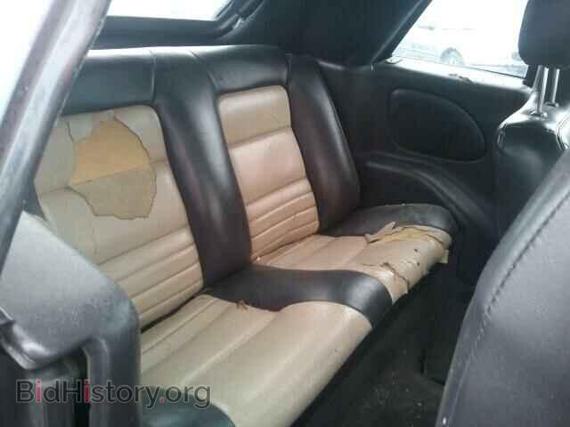 1999 CHRYSLER SEBRING - VIN: 3C3EL55H1XT500694 - Фото 6