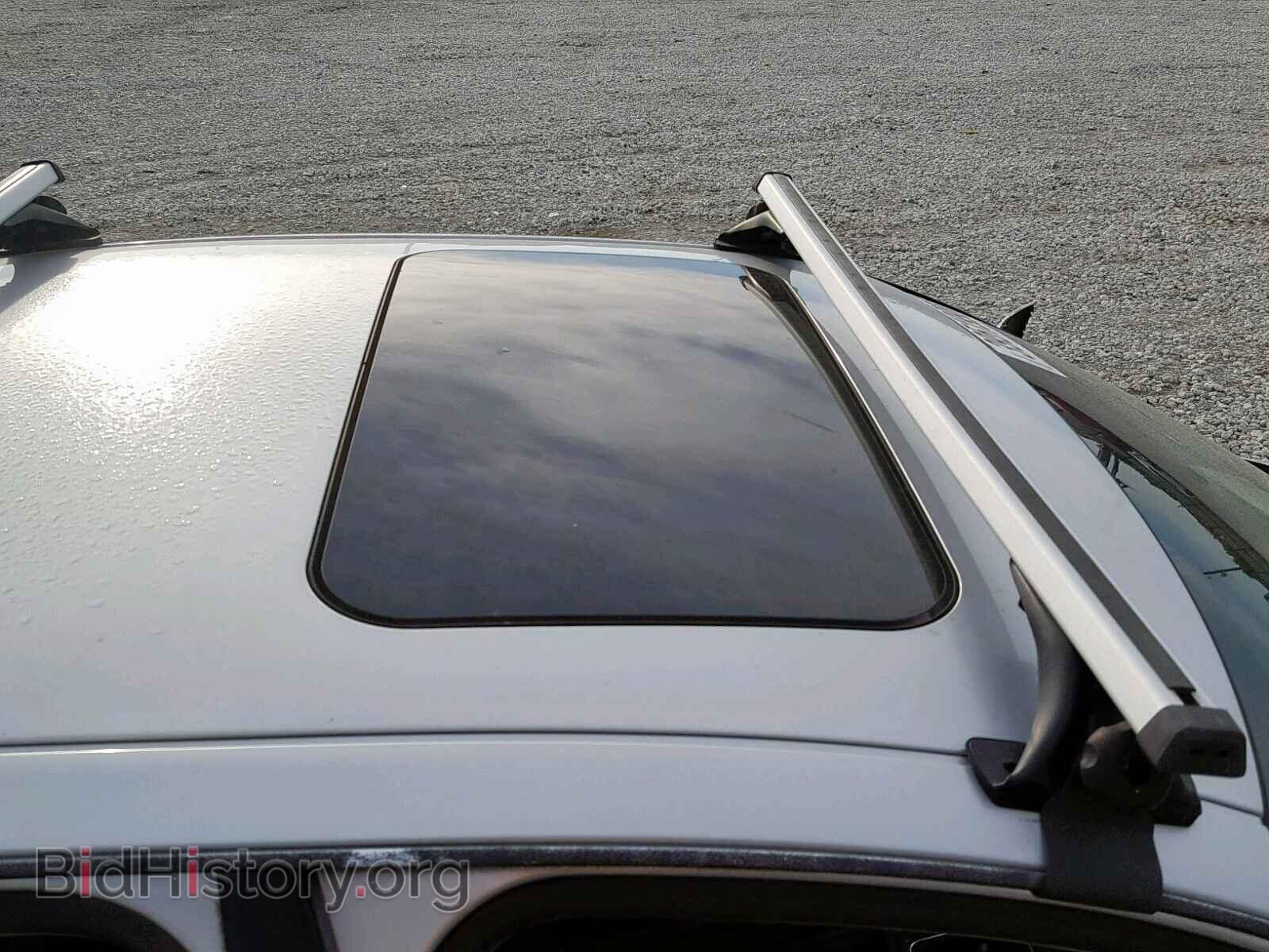 2002 AUDI A4 - VIN: WAULT68E72A217417 - Photo 9