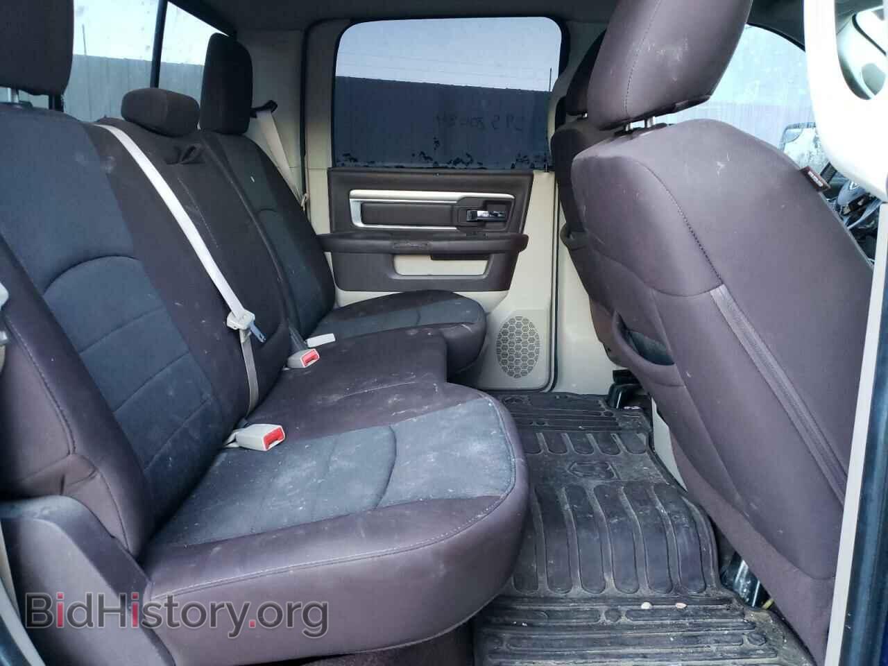 2014 RAM 1500 - VIN: 1C6RR7LT5ES266550 - Фото 10