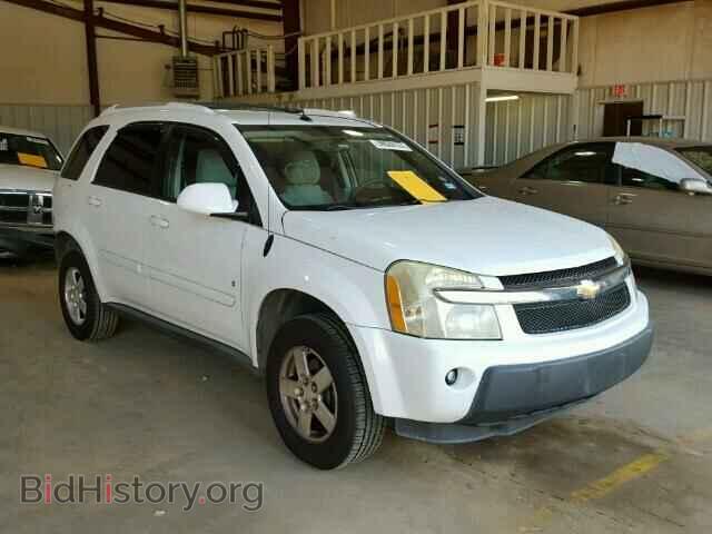Photo 2CNDL63F466033705 - CHEVROLET EQUINOX 2006