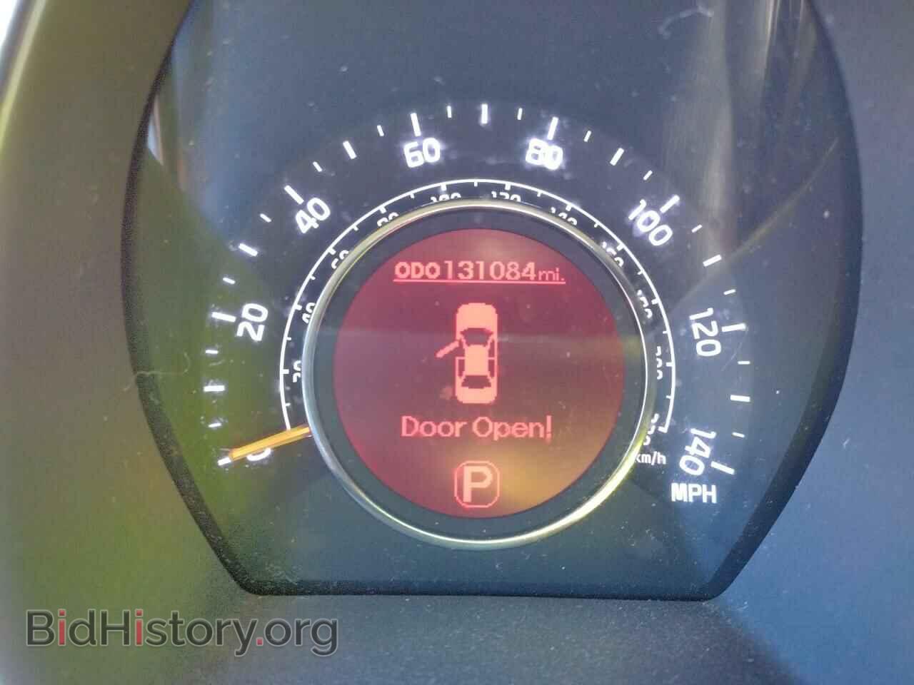 2015 KIA RIO - VIN: KNADN4A39F6445004 - Фото 8