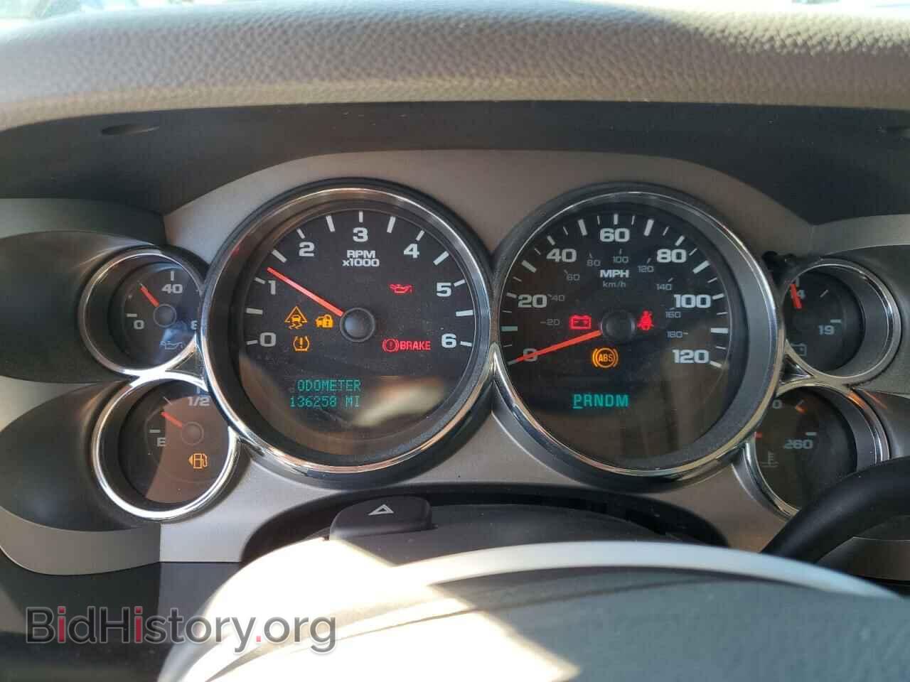 2010 GMC SIERRA - VIN: 1GTSKVE2XAZ107645 - Photo 9