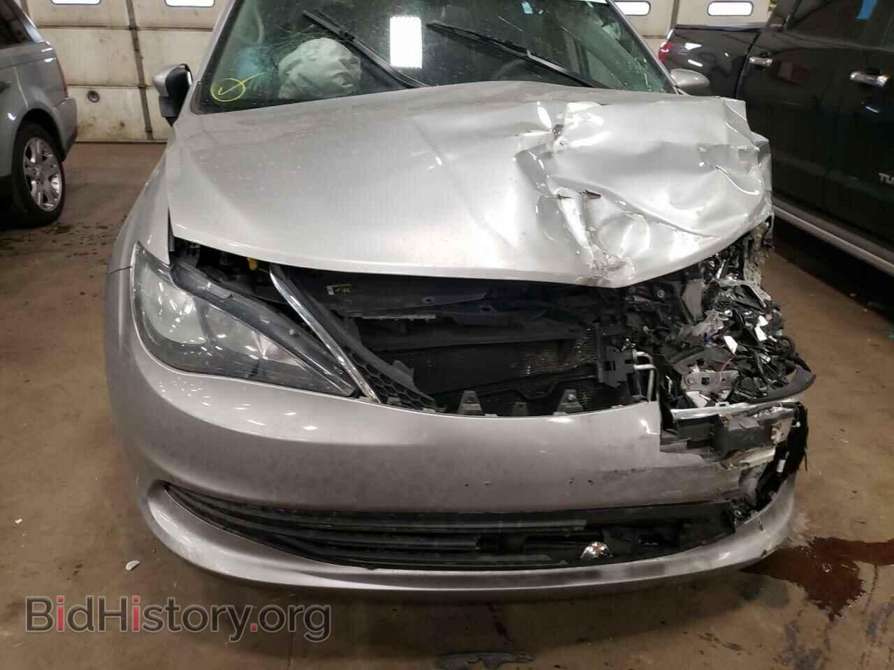 2018 CHRYSLER PACIFICA - VIN: 2C4RC1CG4JR171323 - Photo 9