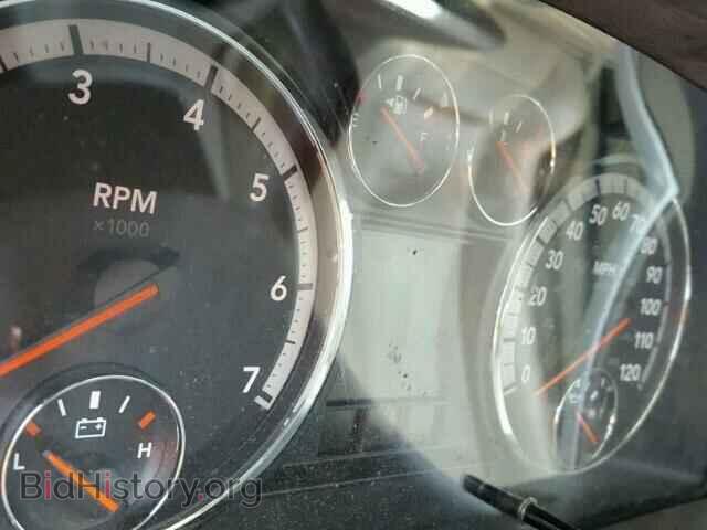 2012 DODGE RAM 1500 - VIN: 1C6RD6LT5CS237569 - Фото 8