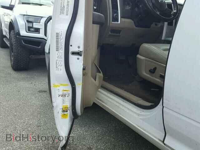 2012 DODGE RAM 1500 - VIN: 1C6RD6LT5CS237569 - Фото 9