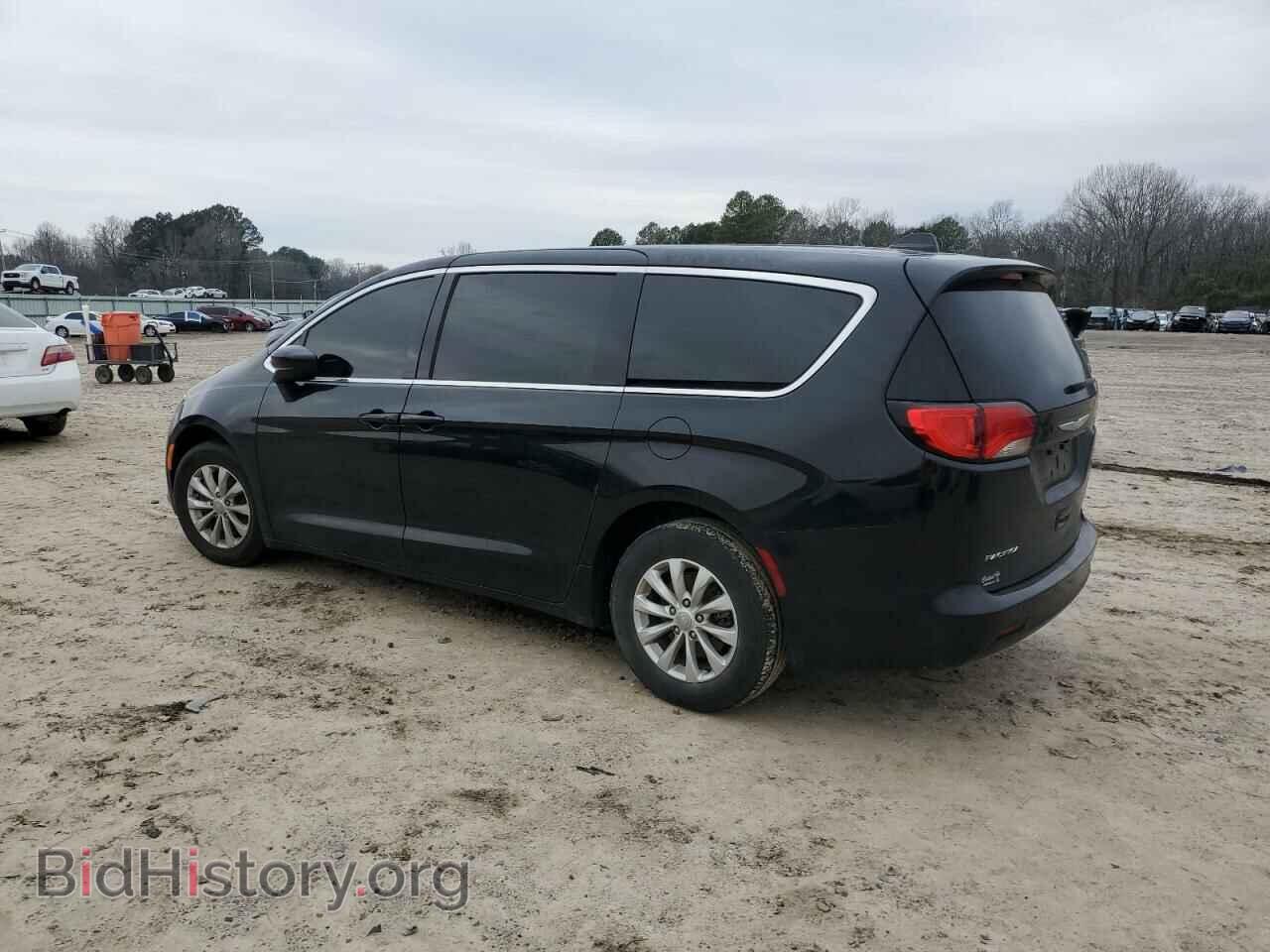 2017 CHRYSLER PACIFICA - VIN: 2C4RC1DG0HR676252 - Photo 2