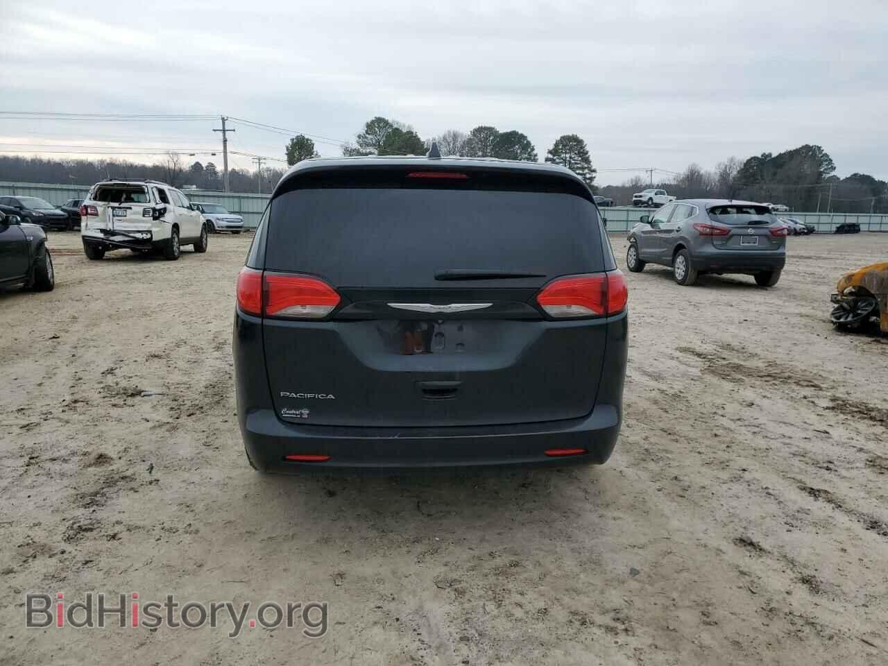 2017 CHRYSLER PACIFICA - VIN: 2C4RC1DG0HR676252 - Photo 6