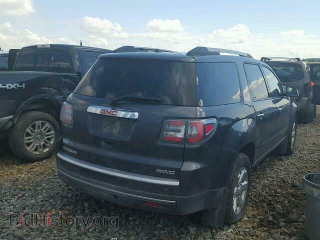 2014 GMC ACADIA - VIN: 1GKKVNED4EJ131148 - Фото 4
