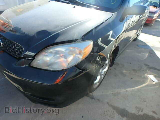 2003 TOYOTA COROLLA - VIN: 2T1KR32E83C097290 - Фото 9