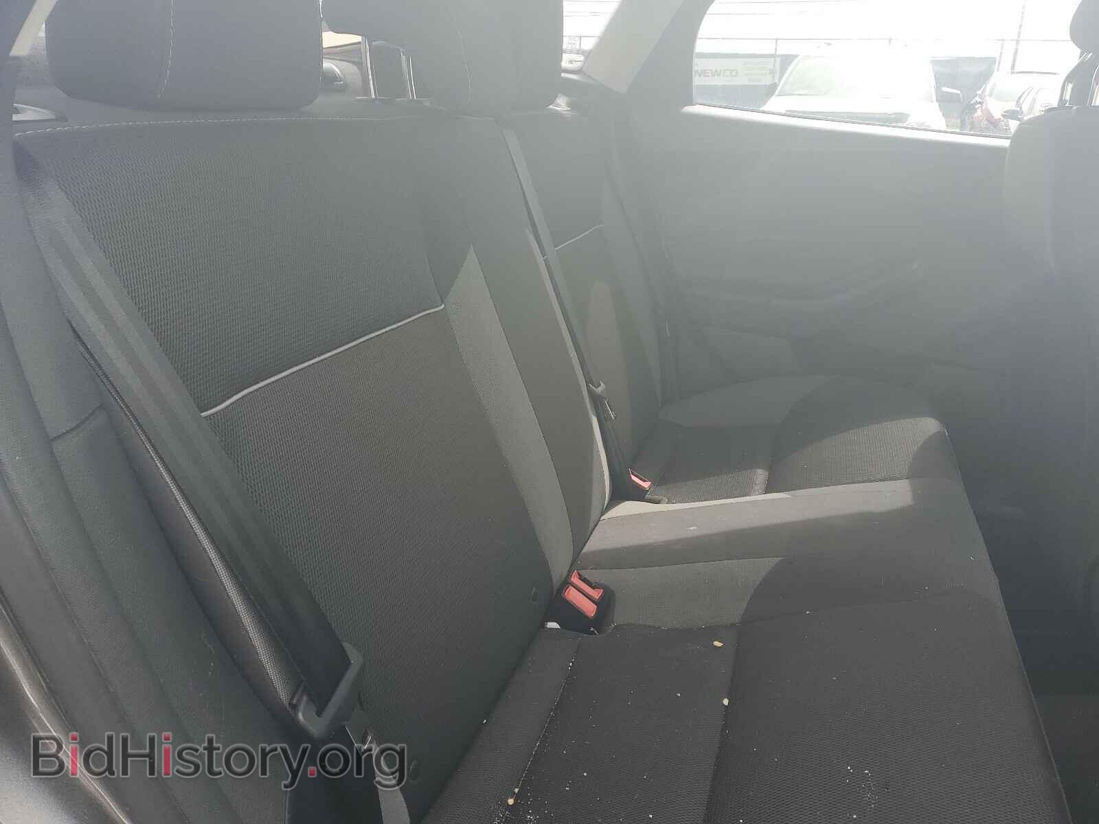 2013 FORD FOCUS - VIN: 1FADP3E24DL357104 - Photo 6