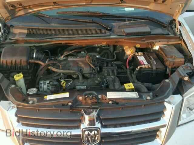 2010 DODGE CARAVAN - VIN: 2D4RN5D12AR210506 - Фото 7