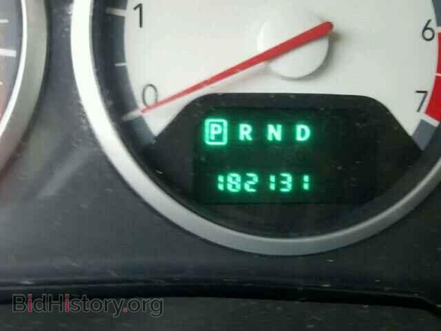 2010 DODGE CARAVAN - VIN: 2D4RN5D12AR210506 - Фото 8