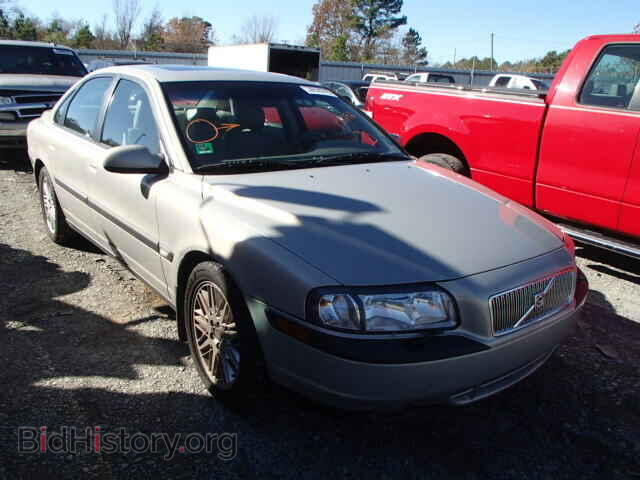 Photo YV1TS90D2Y1100292 - VOLVO S80 2000