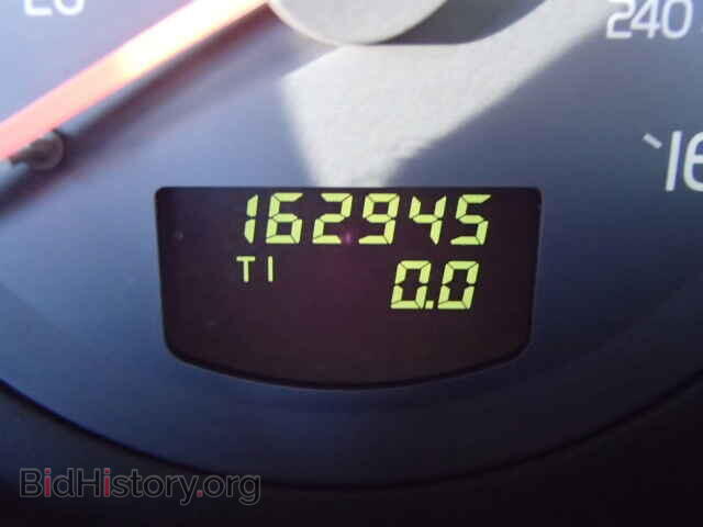 2000 VOLVO S80 - VIN: YV1TS90D2Y1100292 - Фото 8