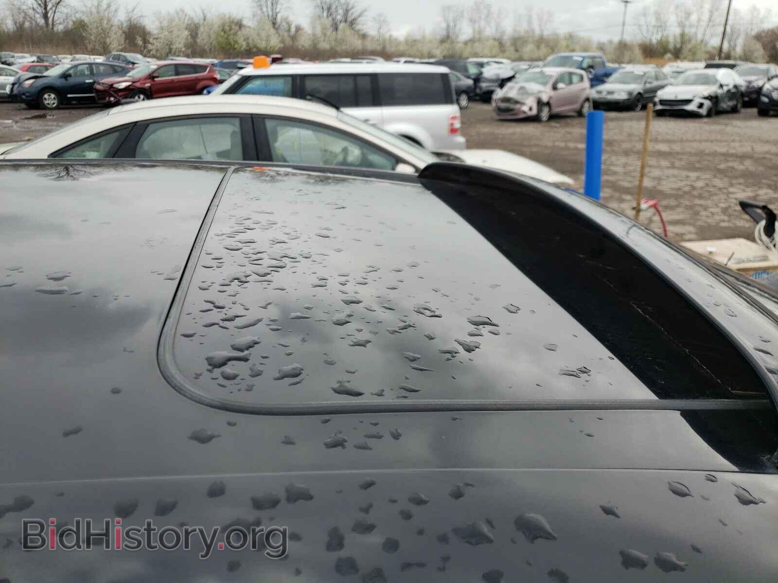 2010 FORD TAURUS - VIN: 1FAHP2KT5AG148807 - Фото 9