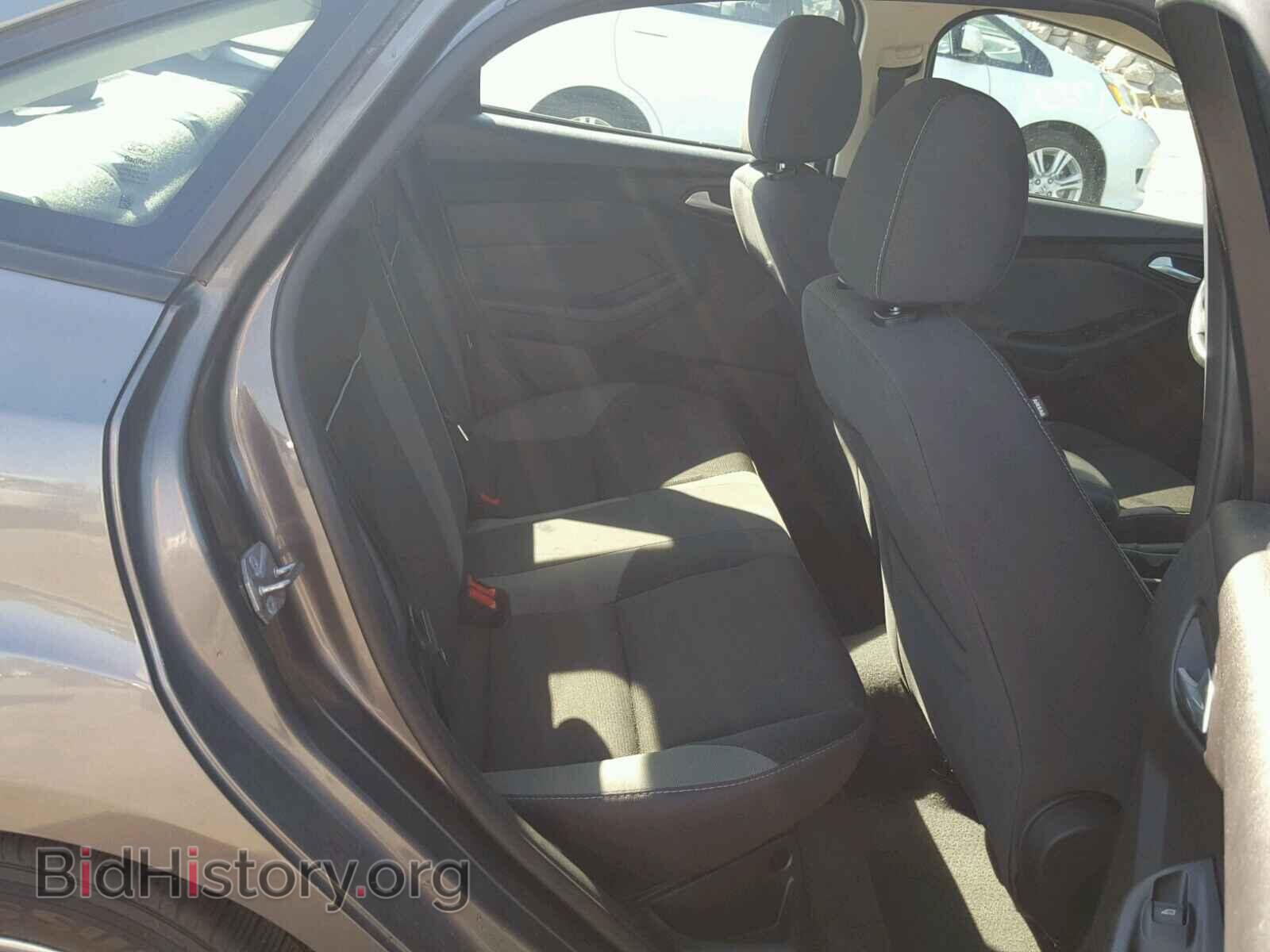 2014 FORD FOCUS - VIN: 1FADP3F27EL313257 - Photo 6