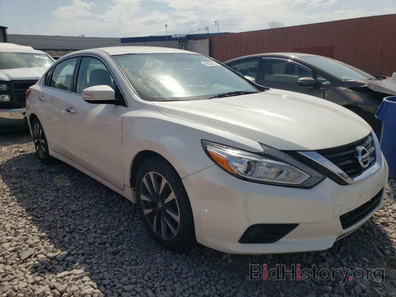 Photo 1N4AL3AP7HC188251 - NISSAN ALTIMA 2017