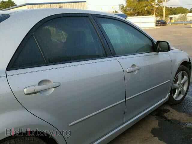 2007 MAZDA 6 - VIN: 1YVHP80C175M63053 - Фото 10