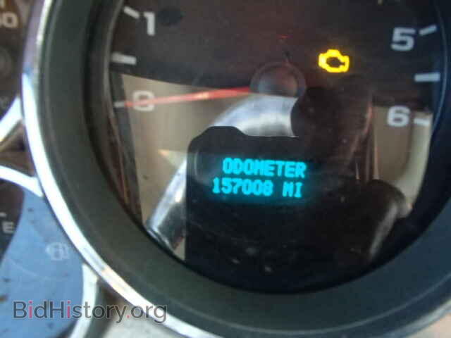 2007 CHEVROLET SILVERADO - VIN: 2GCEC19J371613257 - Фото 8