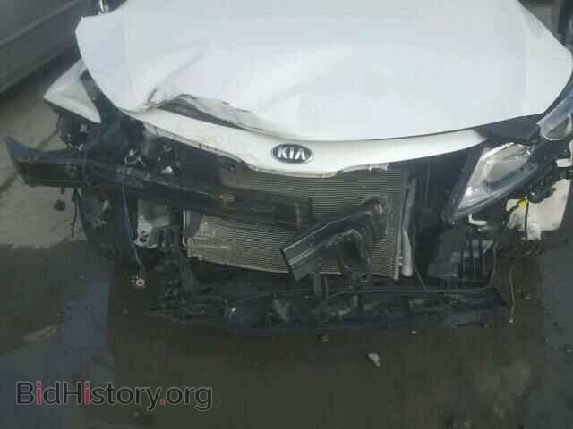2015 KIA OPTIMA - VIN: KNAGM4A72F5641441 - Фото 9