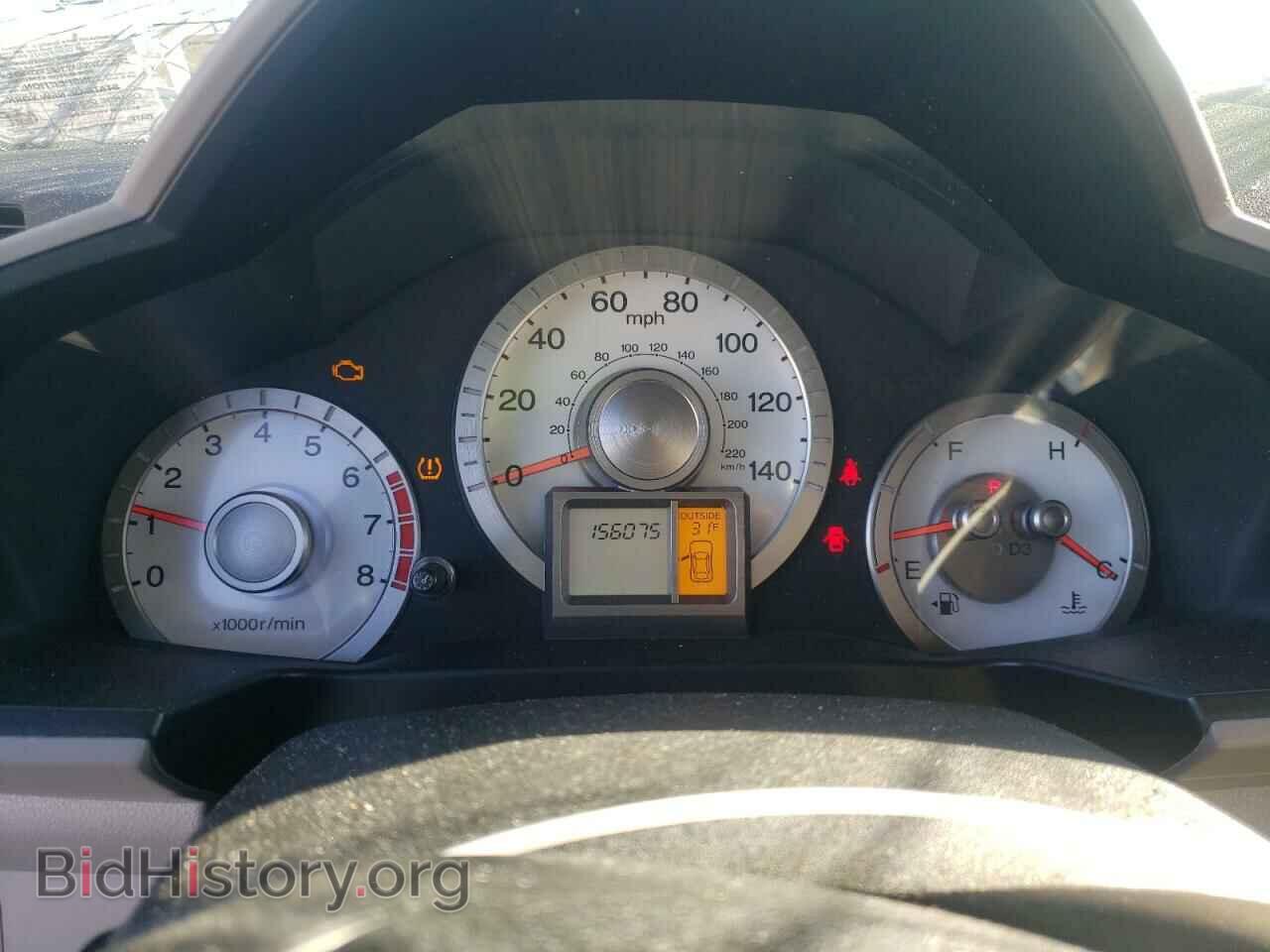 2011 HONDA PILOT - VIN: 5FNYF4H55BB037851 - Фото 9