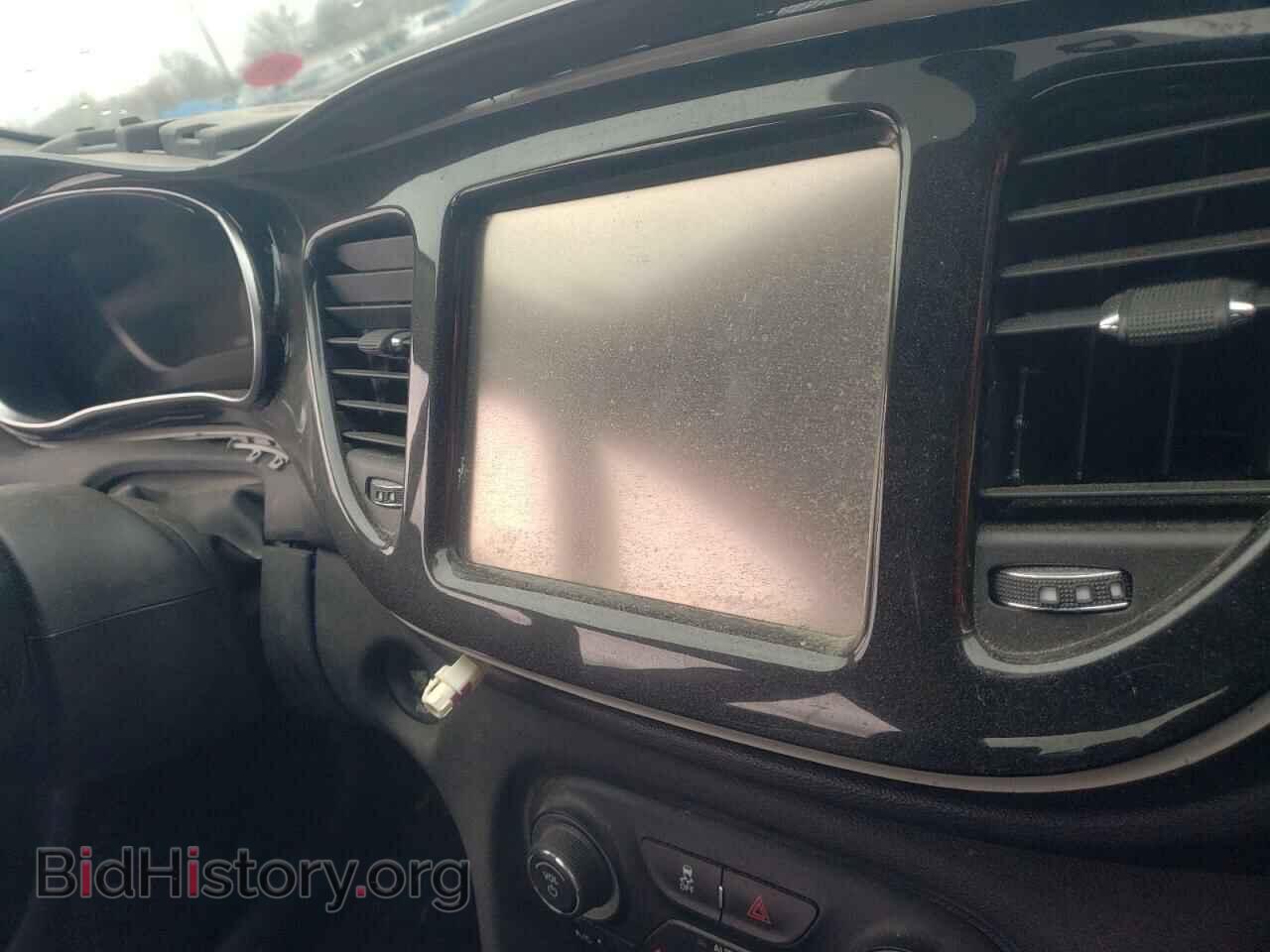 2015 DODGE DART - VIN: 1C3CDFCB4FD117183 - Фото 9