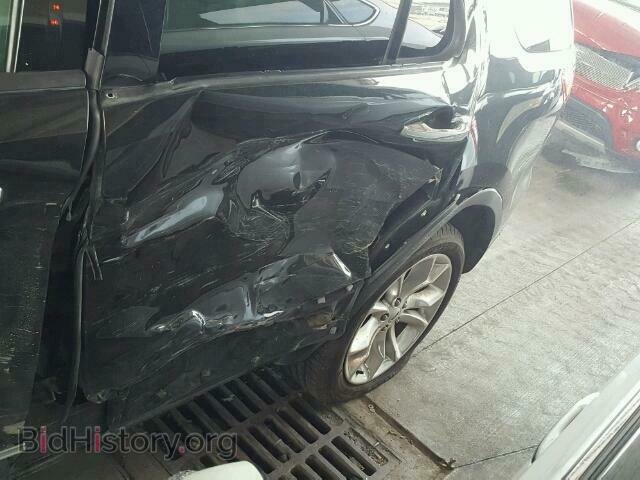2013 FORD EXPLORER - VIN: 1FM5K7F8XDGA01557 - Фото 10