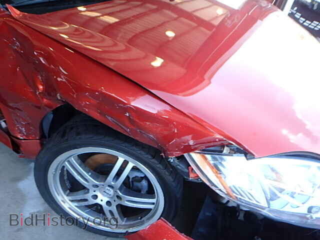 2006 MITSUBISHI ECLIPSE - VIN: 4A3AK24F56E046165 - Фото 9