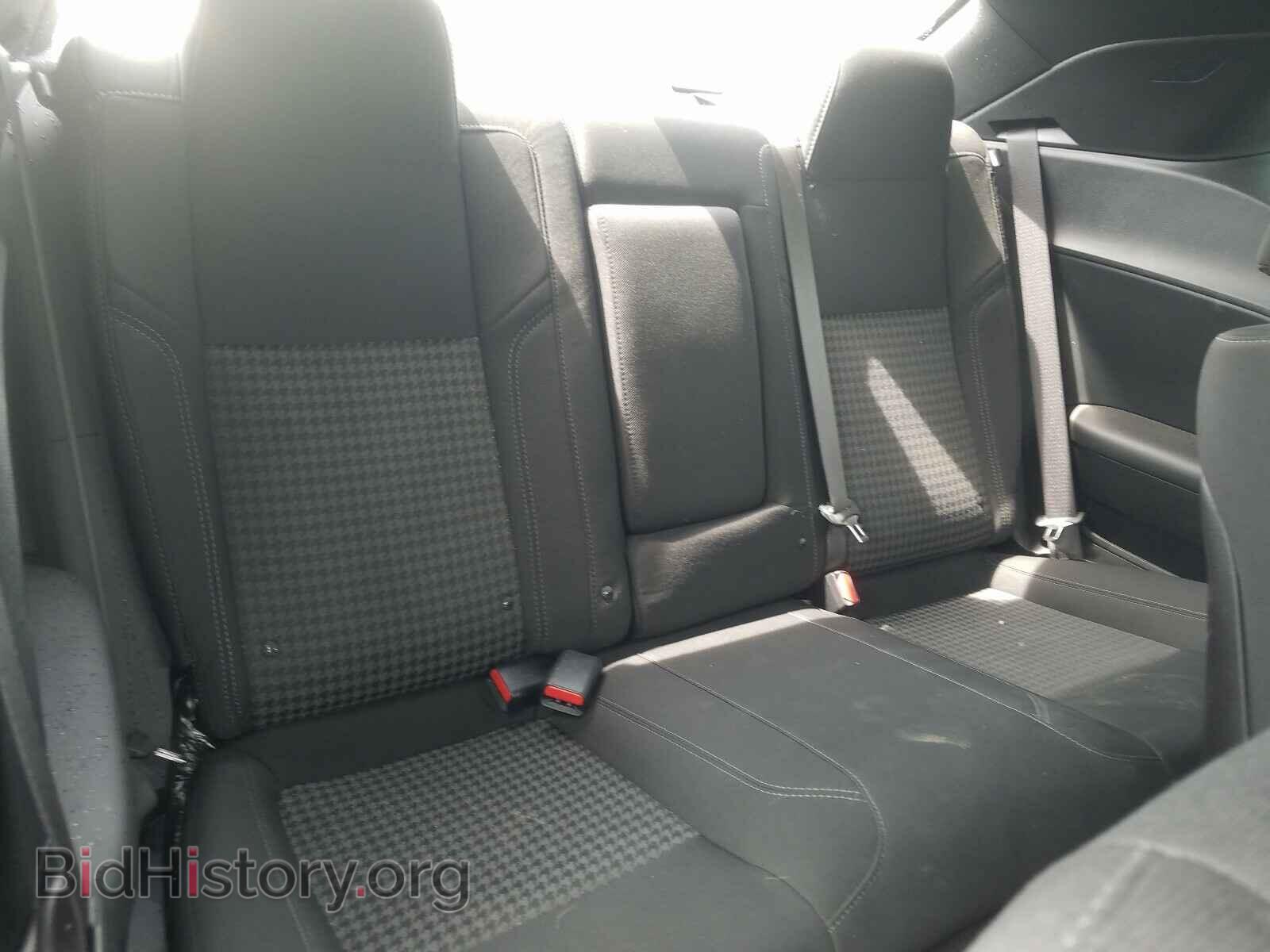 2019 DODGE CHALLENGER - VIN: 2C3CDZAG5KH716882 - Photo 6