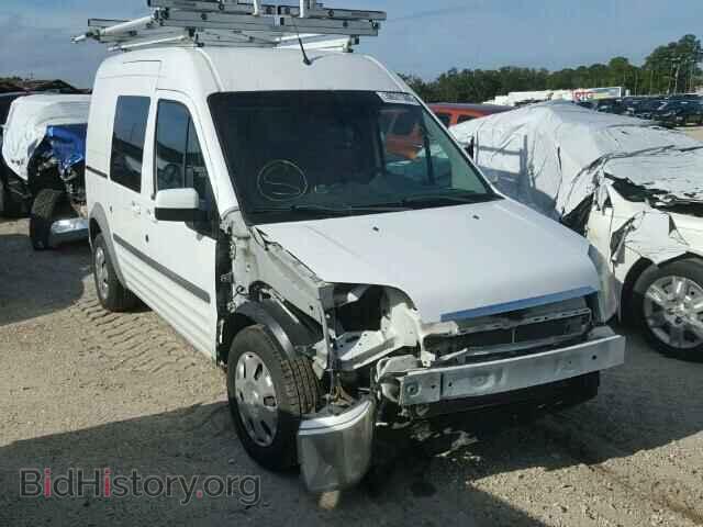 Photo NM0KS9BN4CT099406 - FORD TRANSIT CO 2012