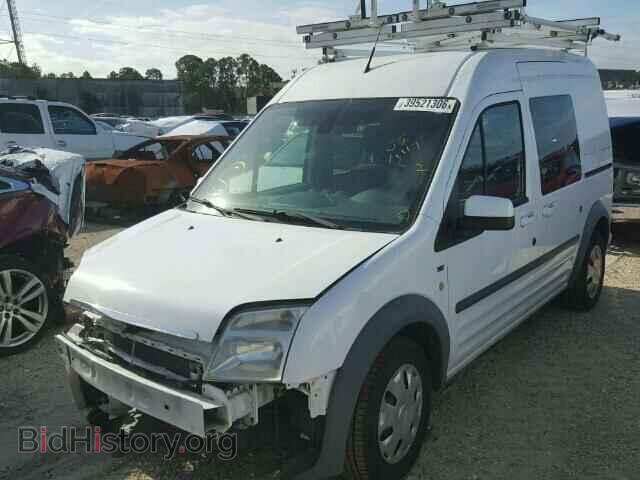 2012 FORD TRANSIT CO - VIN: NM0KS9BN4CT099406 - Фото 2
