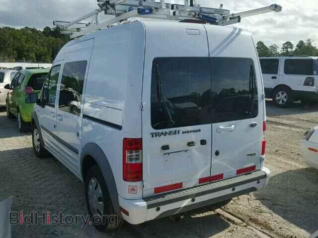 2012 FORD TRANSIT CO - VIN: NM0KS9BN4CT099406 - Фото 3
