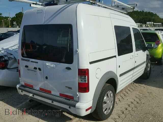 2012 FORD TRANSIT CO - VIN: NM0KS9BN4CT099406 - Фото 4
