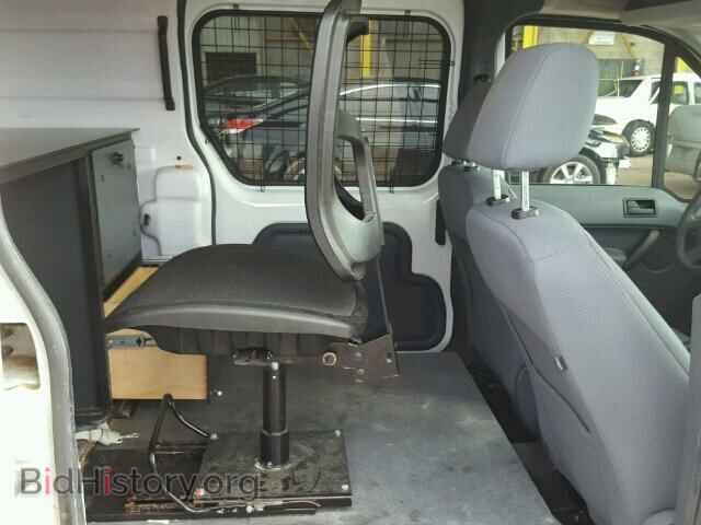 2012 FORD TRANSIT CO - VIN: NM0KS9BN4CT099406 - Фото 6