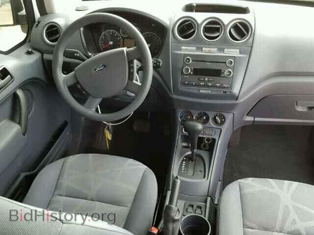2012 FORD TRANSIT CO - VIN: NM0KS9BN4CT099406 - Фото 9
