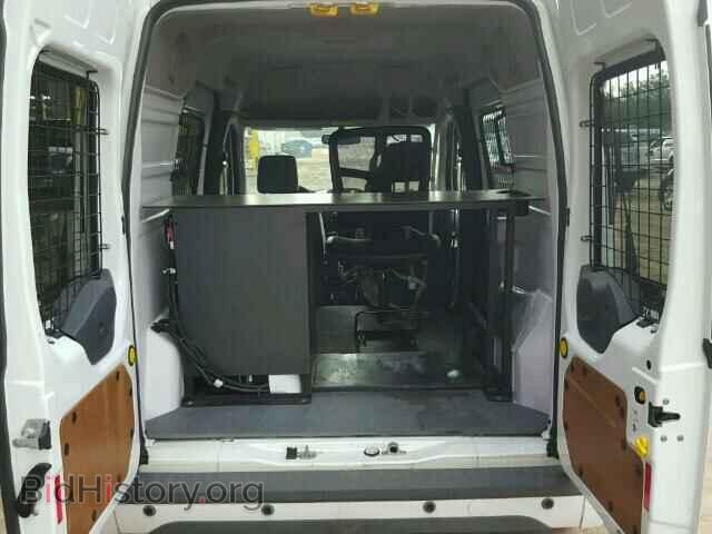 2012 FORD TRANSIT CO - VIN: NM0KS9BN4CT099406 - Фото 10