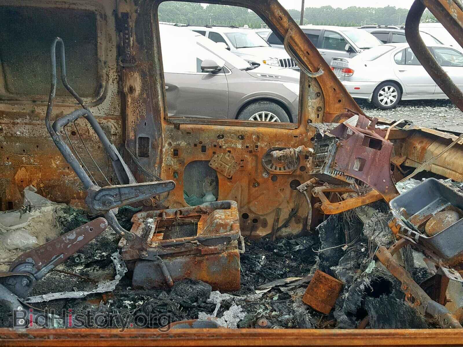 2014 FORD ECONOLINE - VIN: 1FTNE2EW1EDA43701 - Photo 5
