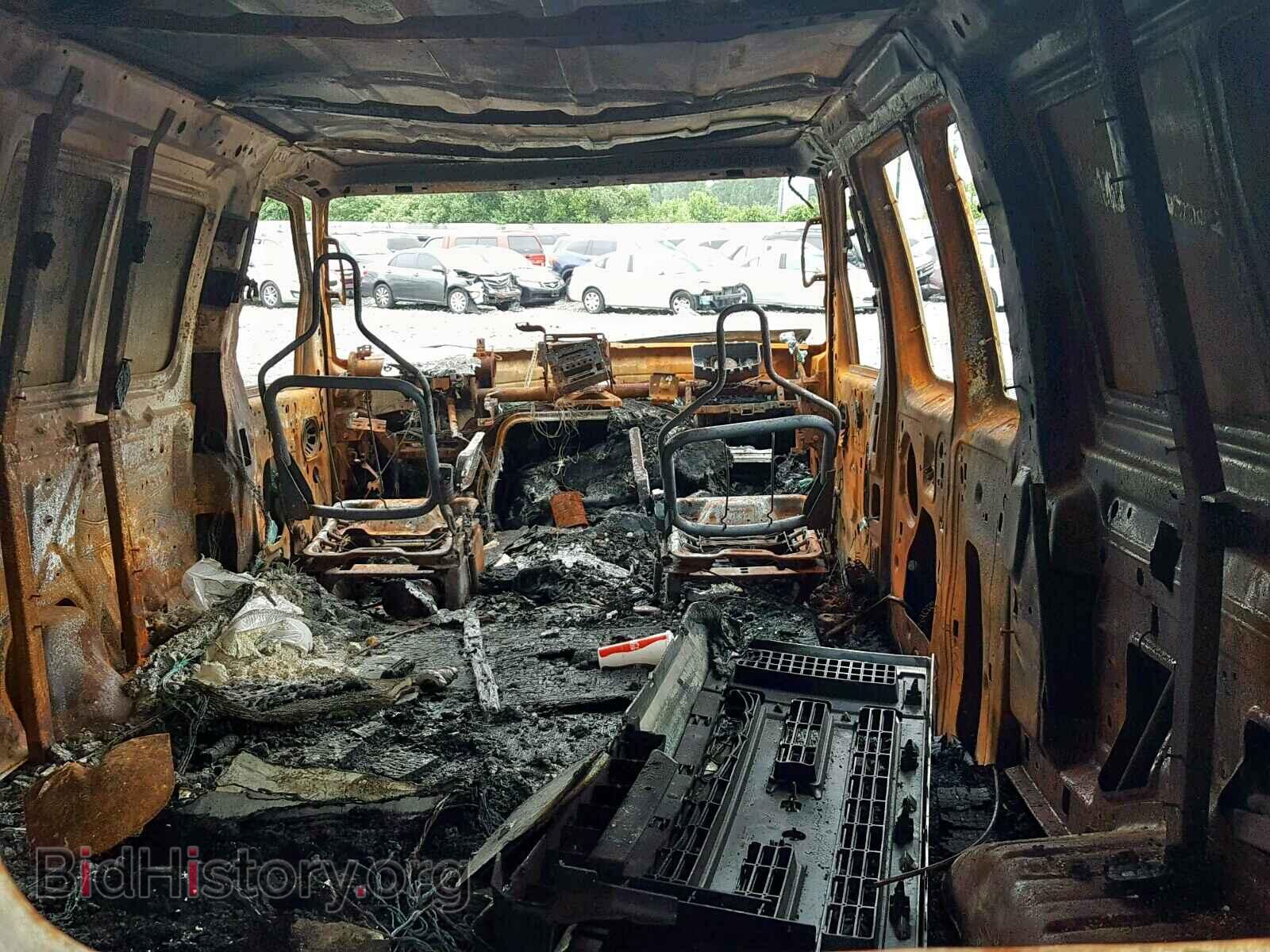 2014 FORD ECONOLINE - VIN: 1FTNE2EW1EDA43701 - Photo 6