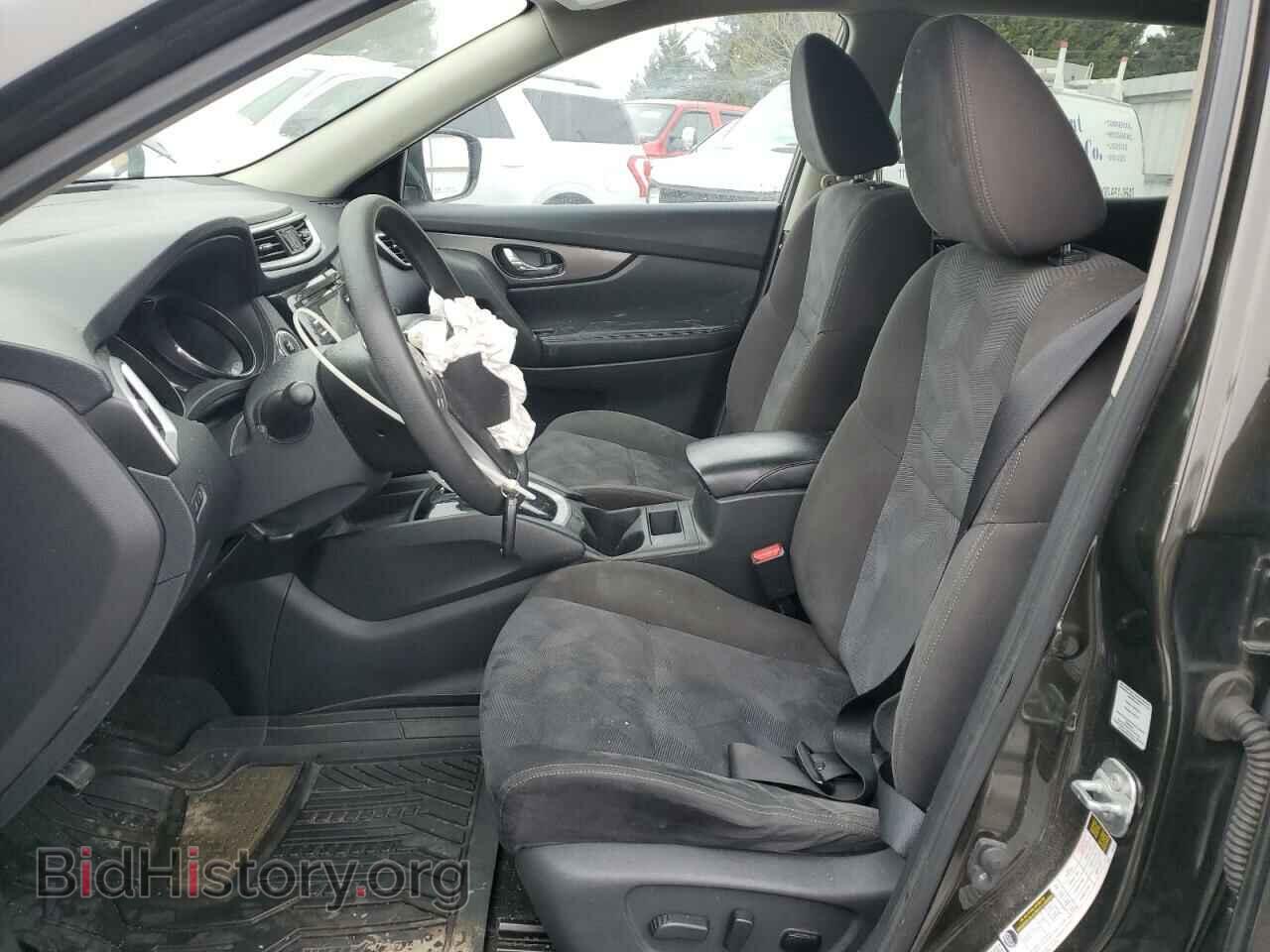 2015 NISSAN ROGUE - VIN: KNMAT2MV2FP513683 - Фото 7