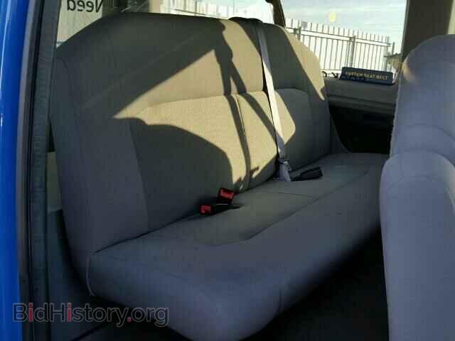 2014 FORD ECONOLINE - VIN: 1FMNE3BL1EDA20530 - Фото 9