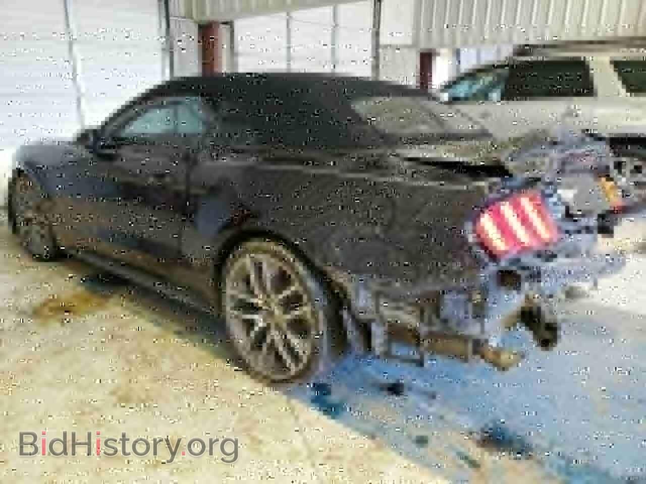 2015 FORD ALL Models - VIN: 1FATP8UH9F5336237 - Photo 2