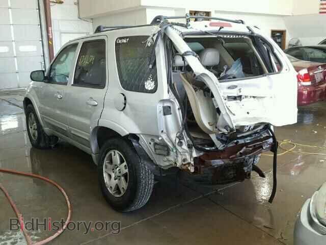 2005 FORD ESCAPE - VIN: 1FMCU94125KA68882 - Фото 3