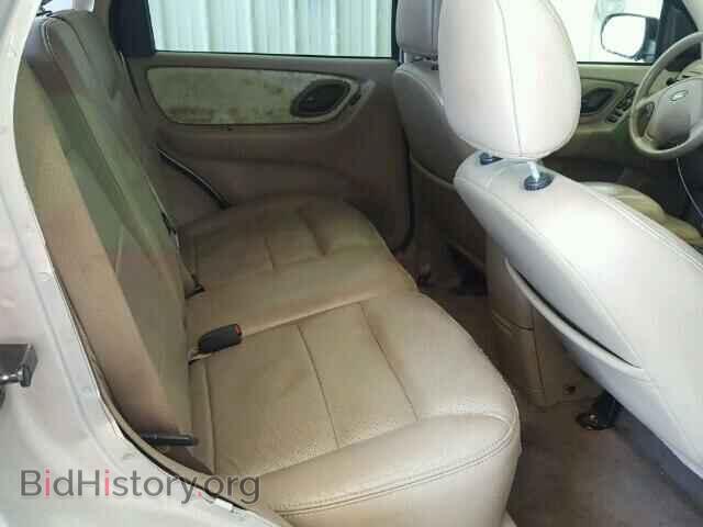 2005 FORD ESCAPE - VIN: 1FMCU94125KA68882 - Фото 6