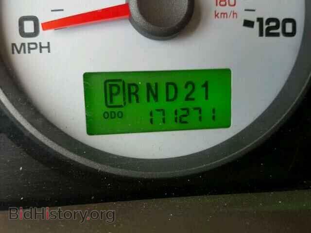 2005 FORD ESCAPE - VIN: 1FMCU94125KA68882 - Фото 8