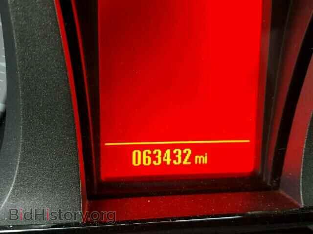2013 GMC TERRAIN - VIN: 2GKALMEK0D6185700 - Фото 8