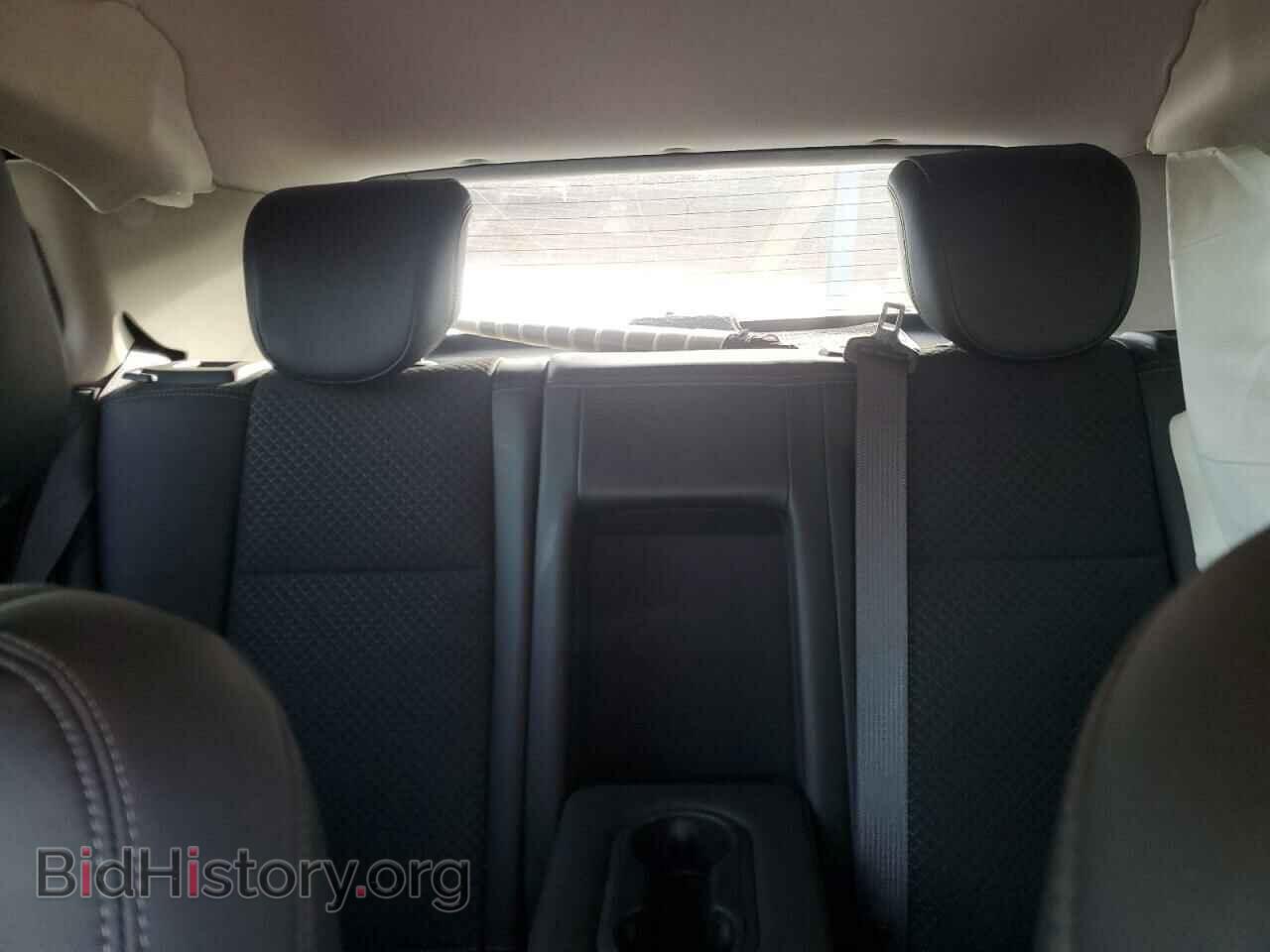 2017 BUICK ENCORE - VIN: KL4CJASB1HB203844 - Фото 10
